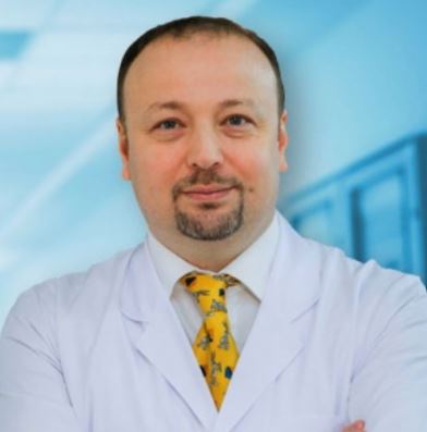 Dr. Murat
